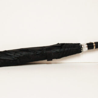 Y004-Umbrella With Curved Handle (21 Inch)