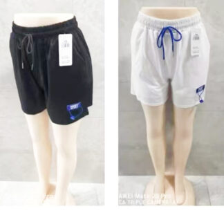 LY3011-Lady's Shorts (Assorted Colors and Sizes)