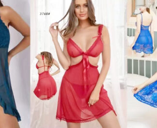888-Sexy-Lingerie (Assorted Colors)