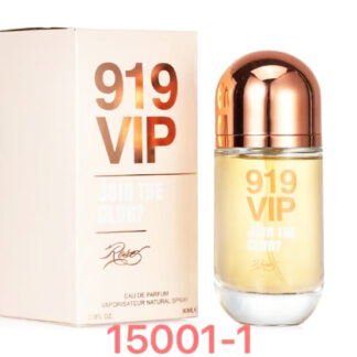 15001-1-Lady's Perfume