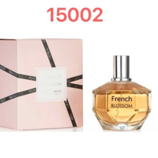 15002-Lady's Perfume