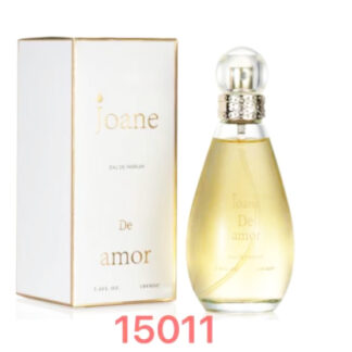 15011-Lady's Perfume