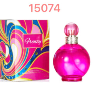 15074-Lady's Perfume