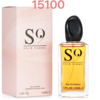 15100-Lady's Perfume
