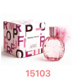 15103-Lady's Perfume
