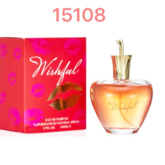 15108-Lady's Perfume