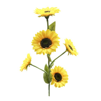 3967-5 Stem Sunflower