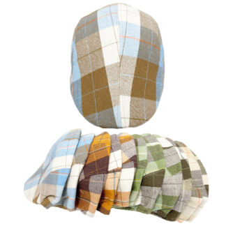 A422-Kids Beret (Assorted Colors, Sold by the Dozen)