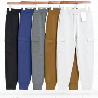 W4211-Lady Summer Sweatpants (Assorted Colors and Sizes)