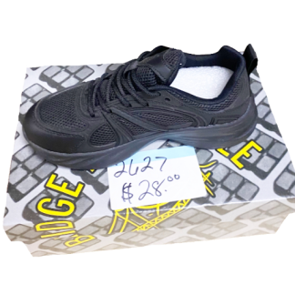 2627-Non Slip Kitchen With Flexible, Cushioned Insole (Min 6, Assorted Sizes)