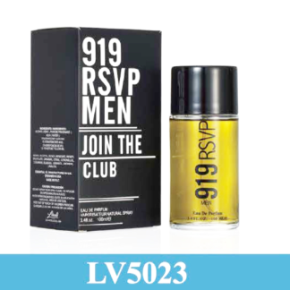 LV5023-Men's Cologne (Min 6pc)