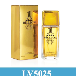 LV5025-Men's Cologne (Min 6pc)