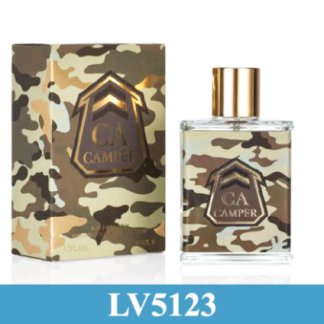 LV5123-Men's Cologne (Min 6pc)