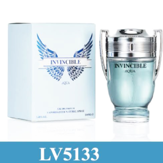 LV5133-Men's Cologne (Min 6pc)