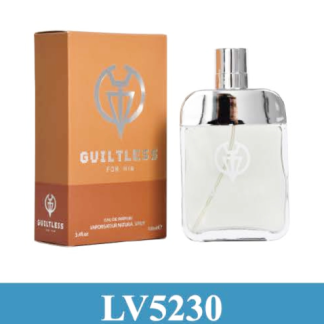 LV5230-Men's Cologne (Min 6pc)