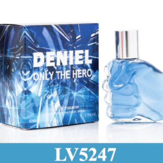 LV5247-Men's Cologne (Min 6pc)