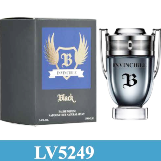 LV5249-Men's Cologne (Min 6pc)