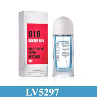 LV5297-Men's Cologne (Min 6pc)