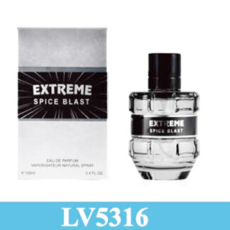 LV5316-Men's Cologne (Min 6pc)