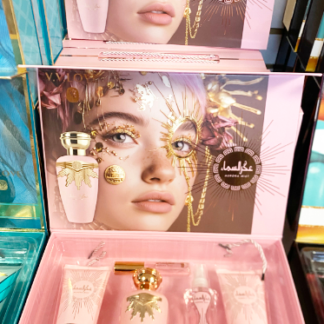 VL7740-Lady 5pc Perfume Set (6pc Min)