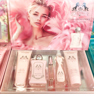 VL7745-Lady 5pc Perfume Set (6pc Min)