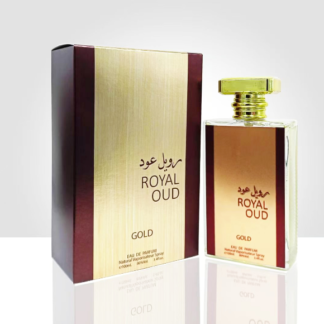 FL3325-Royal Oud Gold