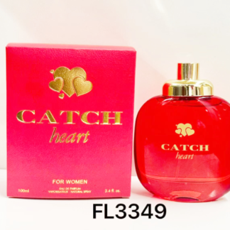 FL3349-Catch Heart Perfume (100ml/3.4fl.oz)