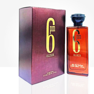 FL3387-6PM Elixir (100ml/3.4fl.oz)