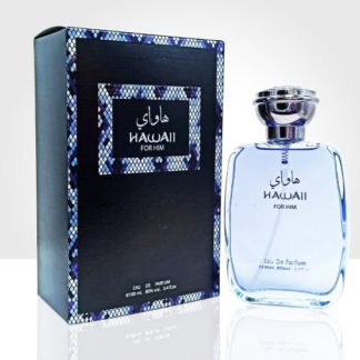 FL3431-Hawaii For Him Cologne (100ml/3.4fl.oz)