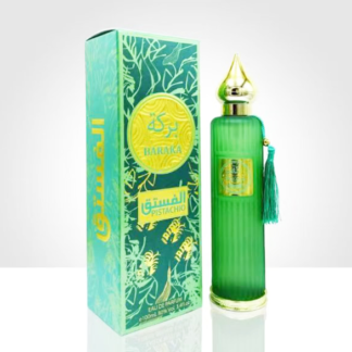FL3462-Baraka pistachio Eau De Parfum (100ml/3.4fl.oz)
