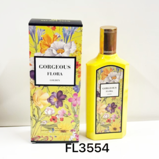 FL3554-Gorgeous Flora