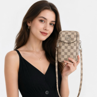 R4700-2 Lady Design Wallets/Purse (Min12, Assorted Colors)