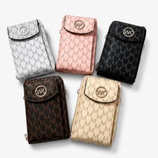 R4700-3 Lady Design Wallets/Purse (Min12, Assorted Colors)