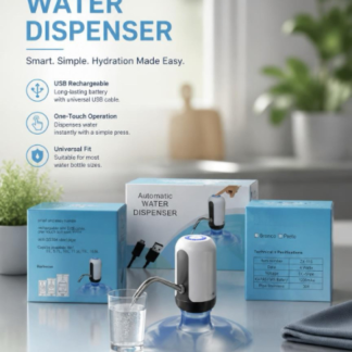 C003-735-Water Dispenser