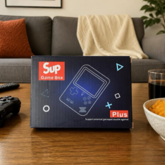 SUP Game Box Plus Retro Handheld Console 400 In 1 PLUS (C003-905)