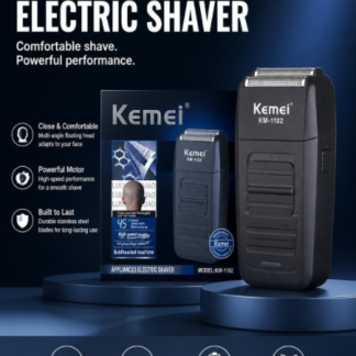 Kemei Electric Shaveer (R3308, Min 6pcs)
