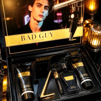 Bad Guy Pour Homme Cologne Gift Set (V15, Min 6pcs, Case Price Available)
