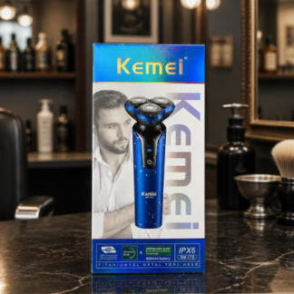 Men's Electric Kemei Shaver Y001-219