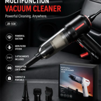 Portable Multi-function Vacuum Cleaner Z001-804